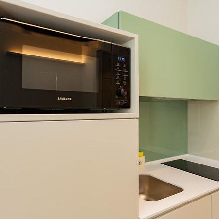 Apartmán Abruzzi64 Milan Cozy Nest Exteriér fotografie