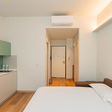 Apartmán Abruzzi64 Milan Cozy Nest Exteriér fotografie