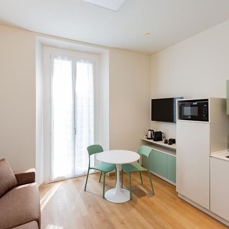 Apartmán Abruzzi64 Milan Cozy Nest Exteriér fotografie