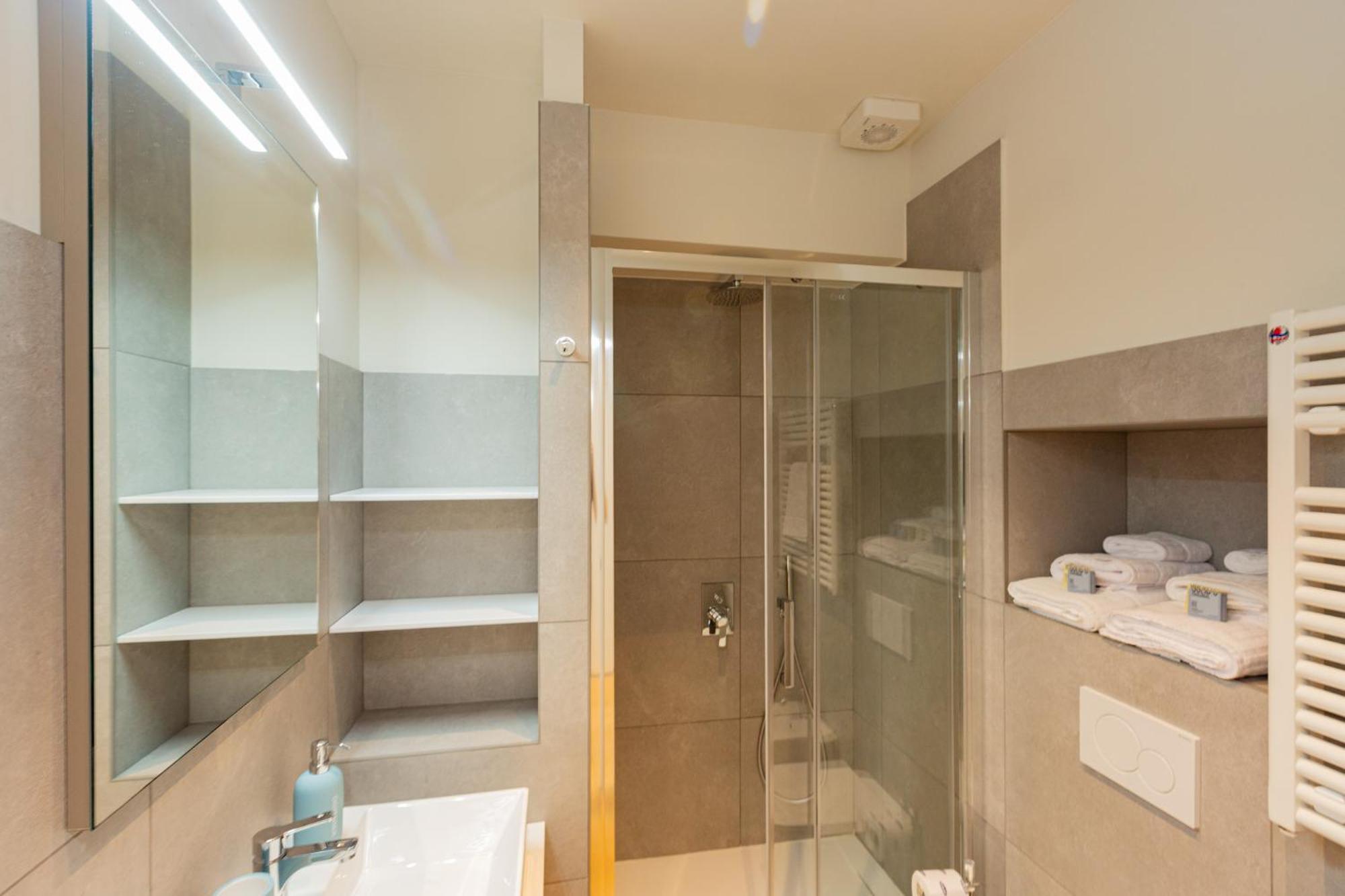 Apartmán Abruzzi64 Milan Cozy Nest Exteriér fotografie