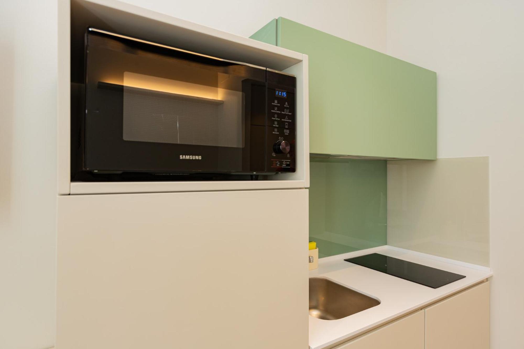 Apartmán Abruzzi64 Milan Cozy Nest Exteriér fotografie