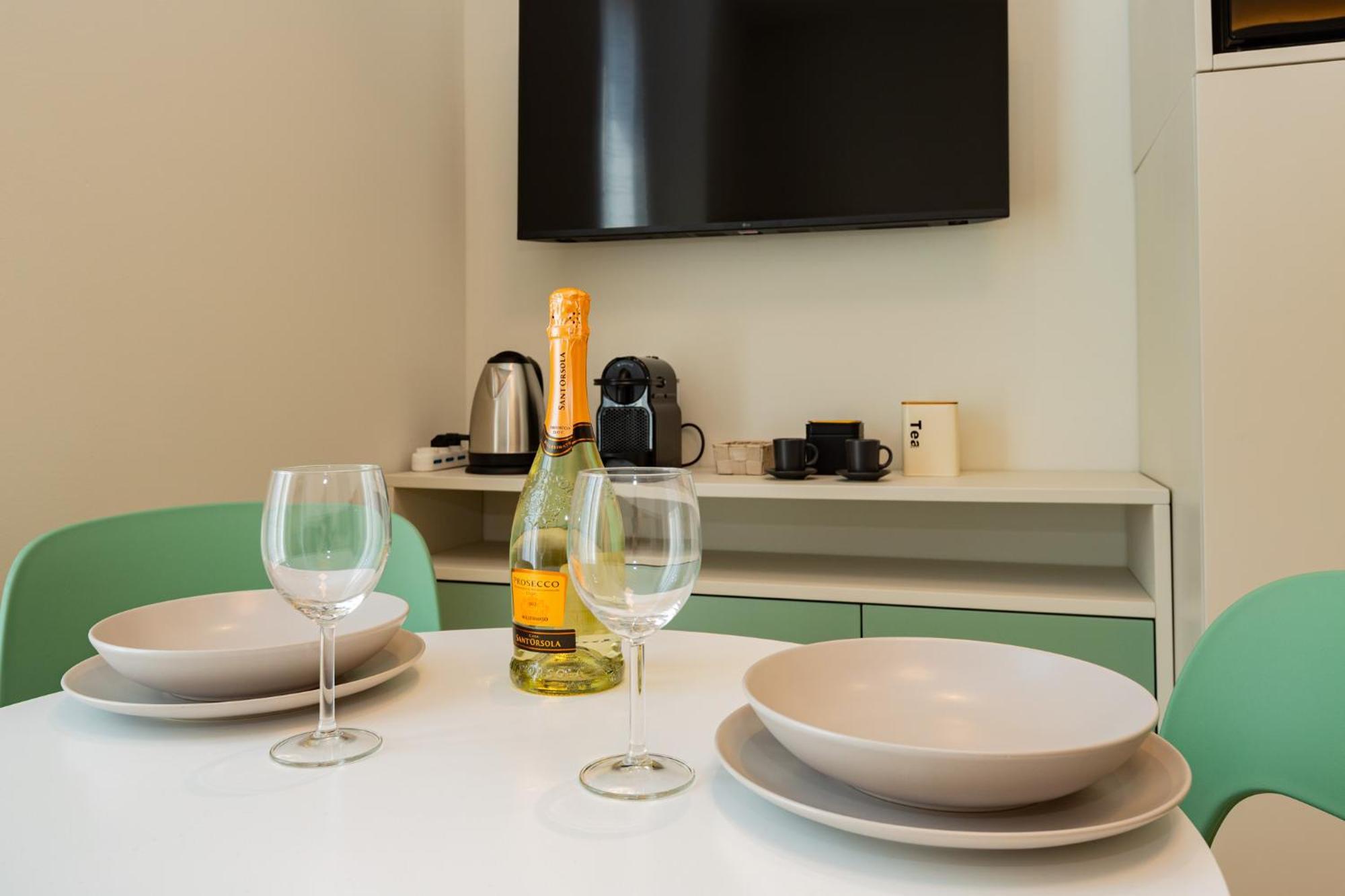 Apartmán Abruzzi64 Milan Cozy Nest Exteriér fotografie