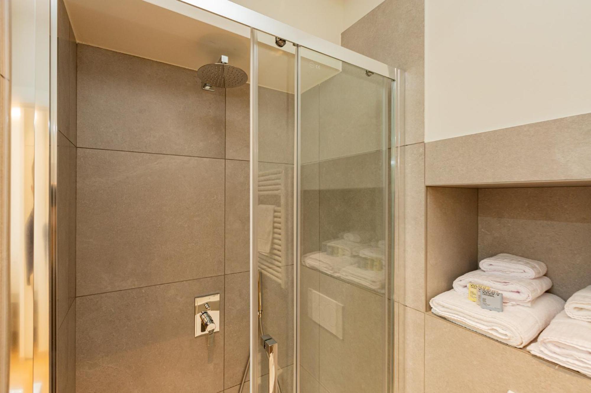 Apartmán Abruzzi64 Milan Cozy Nest Exteriér fotografie