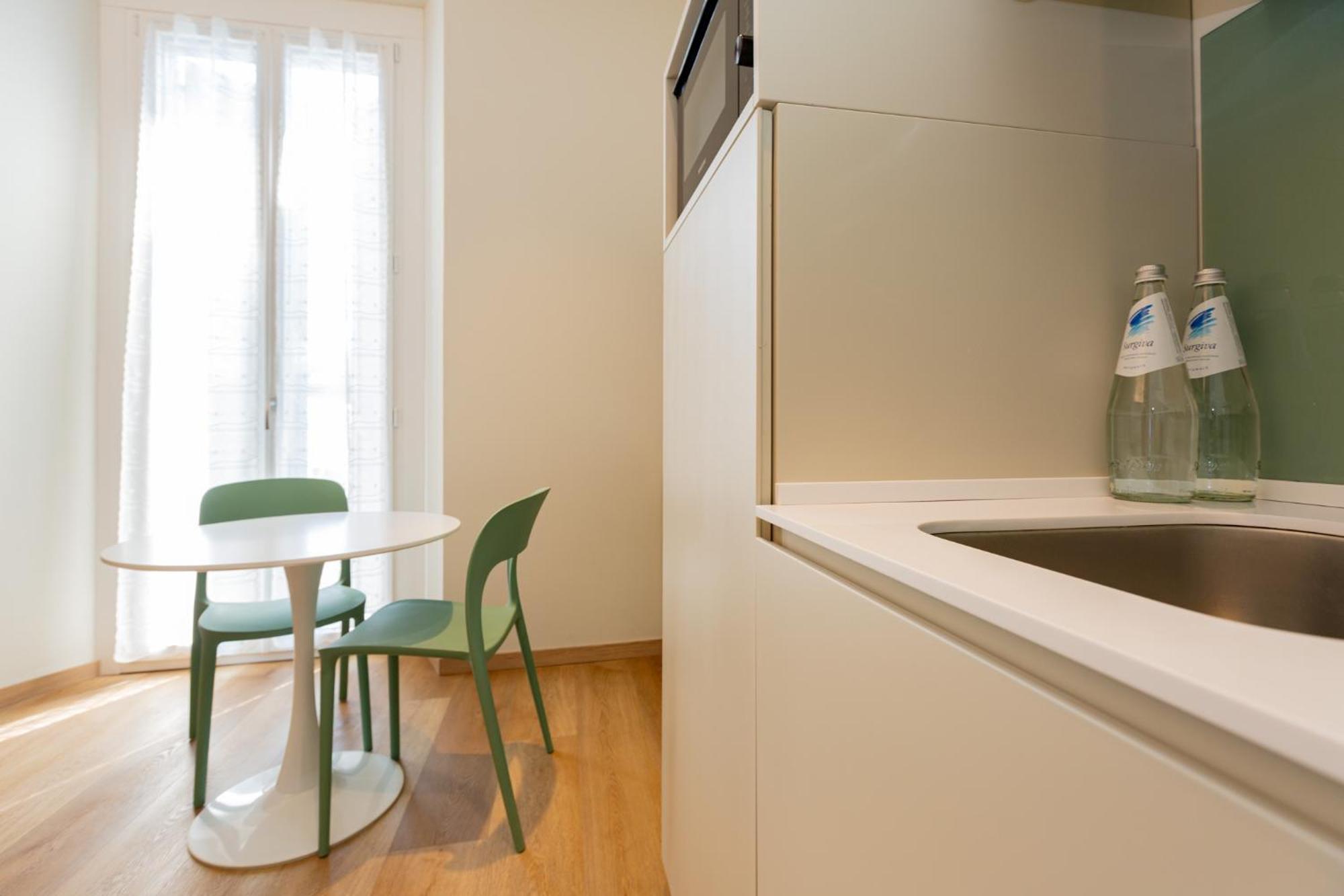 Apartmán Abruzzi64 Milan Cozy Nest Exteriér fotografie