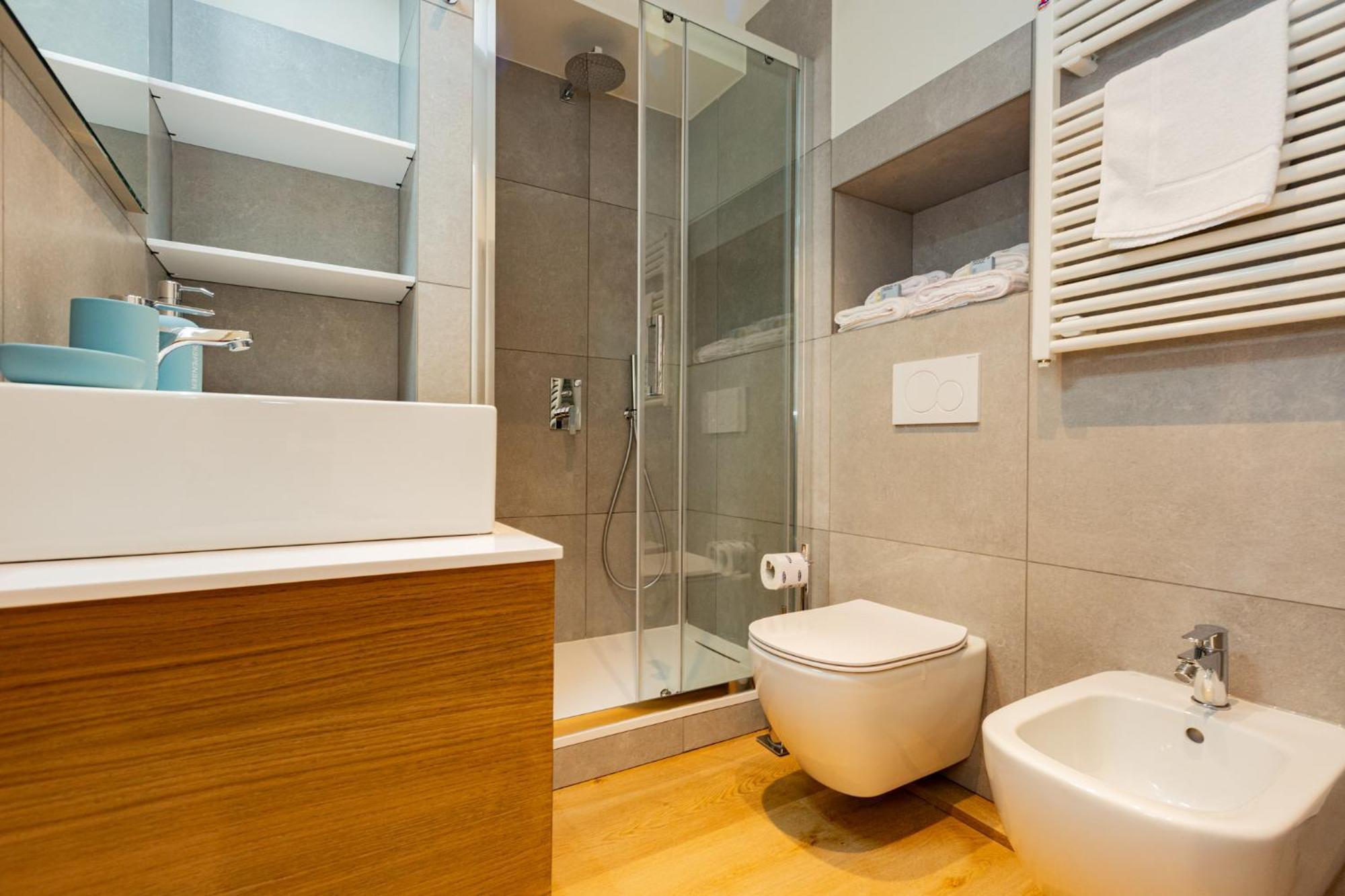 Apartmán Abruzzi64 Milan Cozy Nest Exteriér fotografie